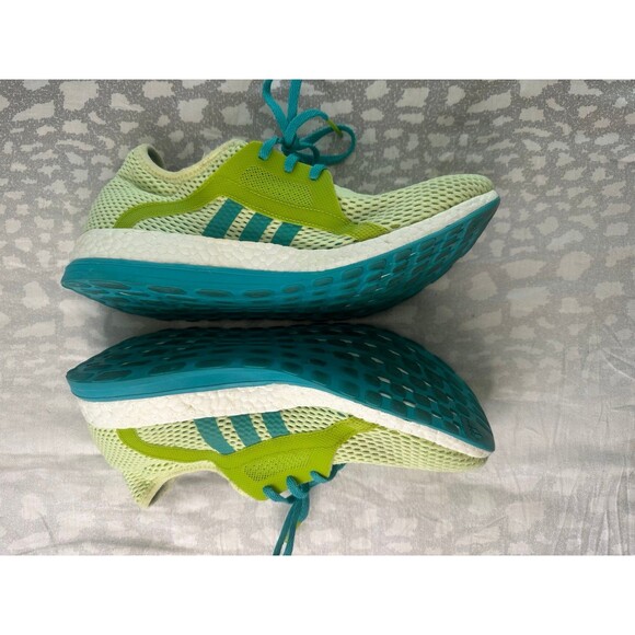 adidas pure boost x clima chill size 10 - Picture 4 of 11